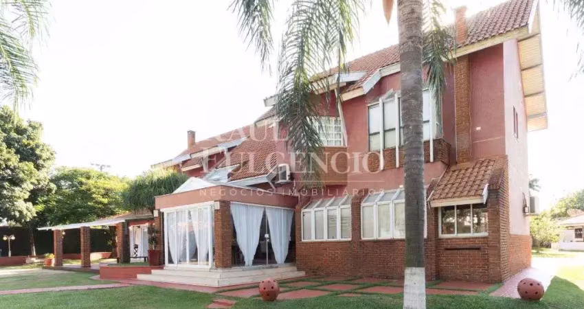Chácara / sítio com 3 quartos à venda na Rua dos Manacás, 415, Recanto dos Pinheiros, Cambé