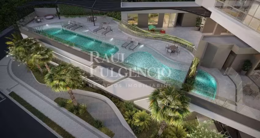 Apartamento com 3 quartos à venda na Avenida Waldemar Spranger, 199, Jardim São Jorge, Londrina