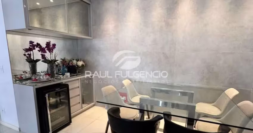 Apartamento para venda de  2 quartos a gleba palhano