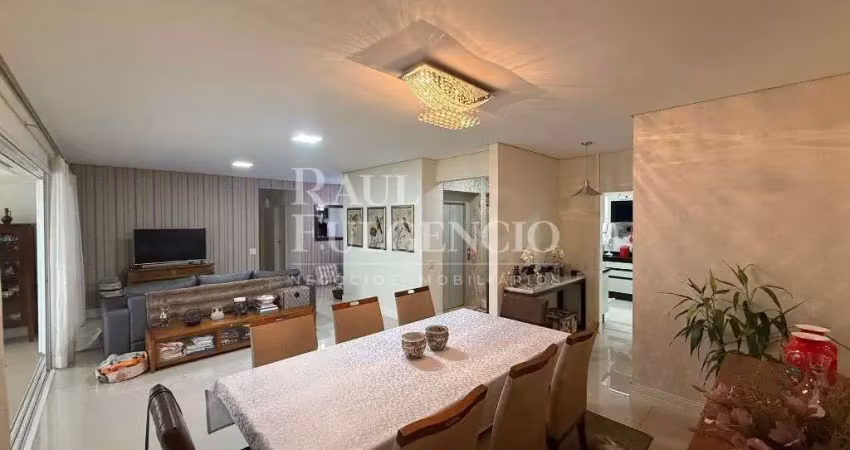 Apartamento com 3 suites para alugar no maison victoria na gleba palhano