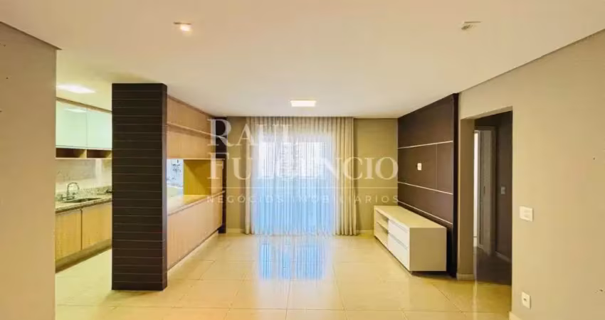Apartamento - torre valencia - gleba palhano - londrina