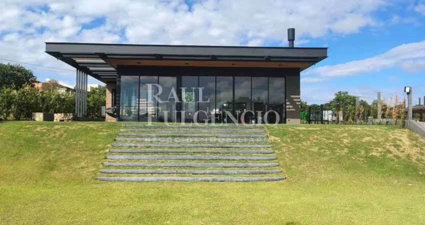 Casa - condominio ecovilas - sertanopolis - londrina