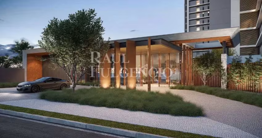 Apartamento com 3 quartos à venda na Avenida Harry Prochet, 220, Jardim São Jorge, Londrina