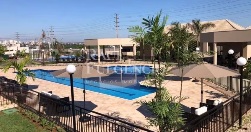 Terreno - condominio golden park ii - londrina - prox. shopping boulevard