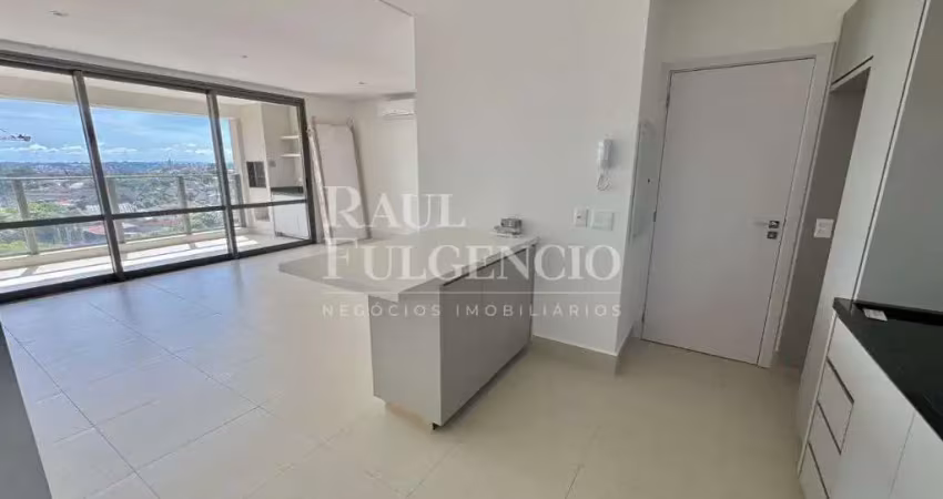 Apartamento com 2 quartos para alugar na Avenida Adhemar Pereira de Barros, 1600, Bela Suiça, Londrina