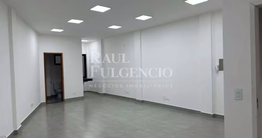 Sala comercial com 1 sala para alugar na Rua Pernambuco, 11, Centro, Londrina