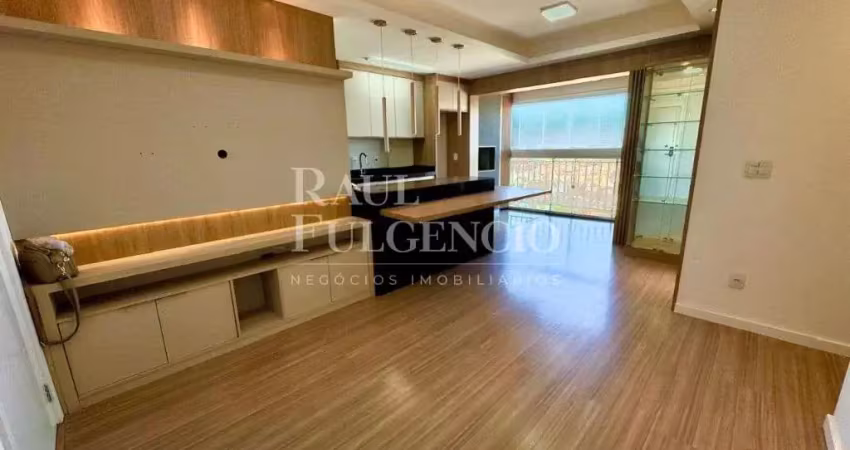 Locacao apartamento com 1 suite  proximo a faculdade pucpr