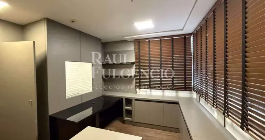Sala para alugar na gleba palhano - palhano business