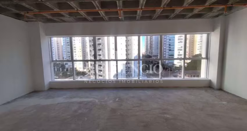 Sala comercial para alugar na Rua Maria Lúcia da Paz, 550, Gleba Fazenda Palhano, Londrina