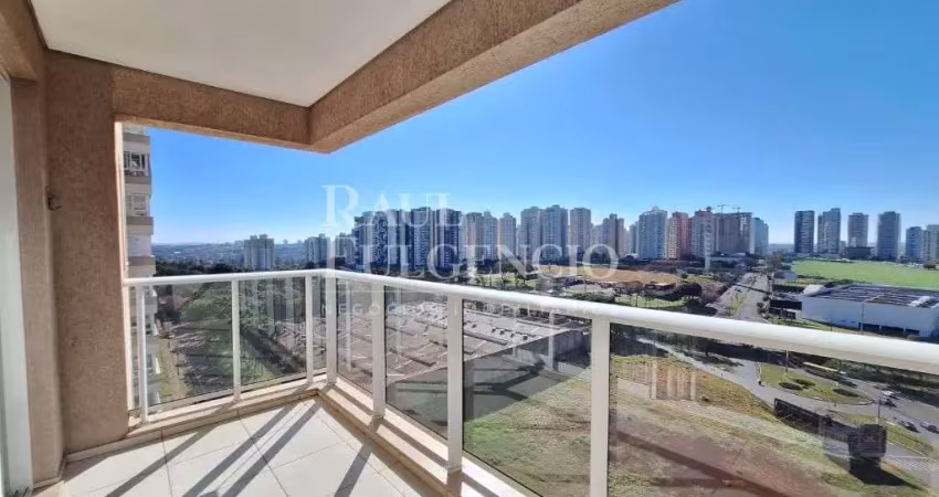 Ed victoria parque, 3 quartos, sendo uma suite sol da manha e duas vagas .