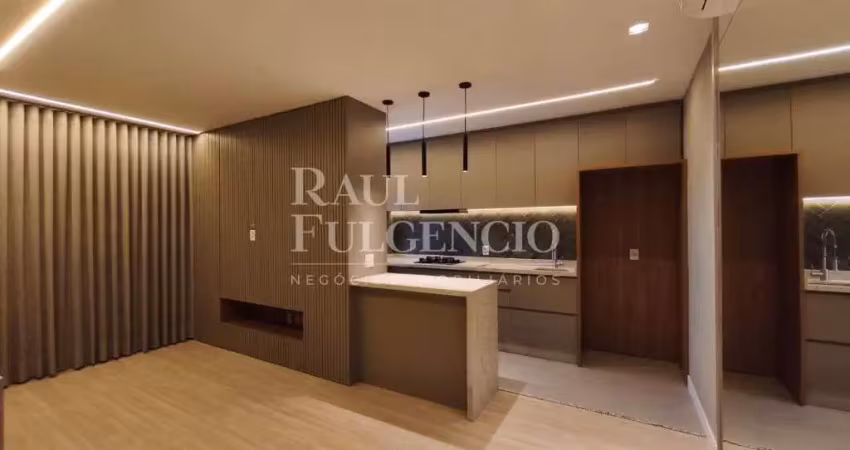 Apartamento para alugar no edificio mind – terra bonita em londrina