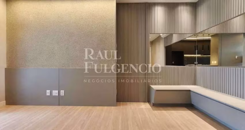 Apartamento com 2 quartos para alugar na Rua Luiz Lerco, 323, Terra Bonita, Londrina