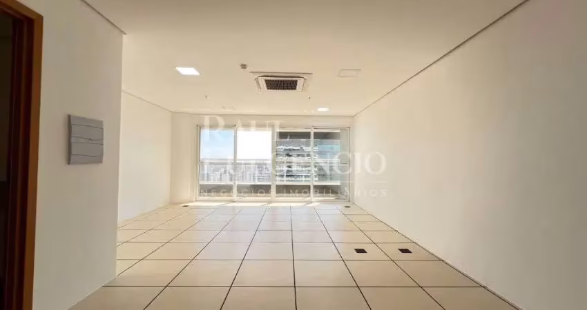 Sala comercial para alugar na Avenida Madre Leônia Milito, 1377, Bela Suiça, Londrina