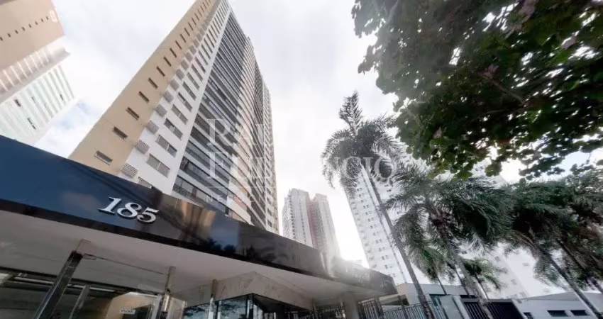 Lindo apartamento a venda na gleba fazenda palhano em londrina