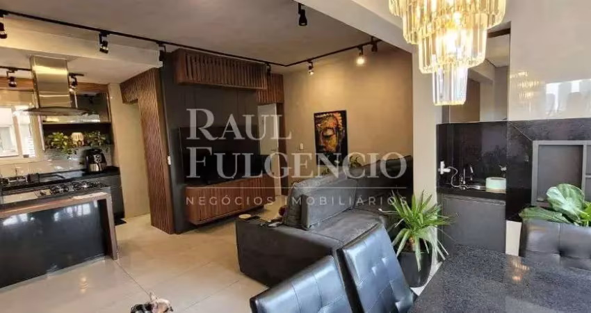 Apartamento com 2 quartos à venda na Rua Martinho Lutero, 77, Gleba Fazenda Palhano, Londrina