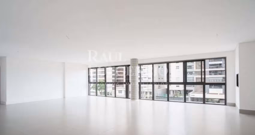 Apartamento com 3 quartos à venda na Rua Ernâni Lacerda de Athayde, 1050, Gleba Fazenda Palhano, Londrina