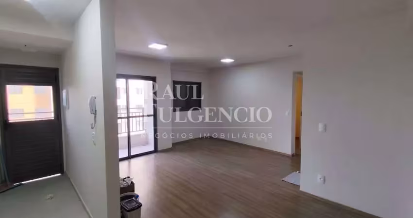 Apartamento 2 quartos com sala estendida, novo para alugar em londrina