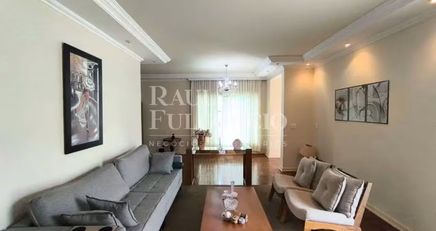 Casa com 3 quartos à venda na Rua Alvarenga Peixoto, 221, Lago Parque, Londrina