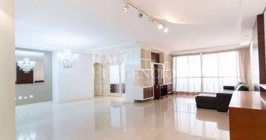 Apartamento com 3 quartos à venda na Rua Antônio Pisicchio, 155, Gleba Fazenda Palhano, Londrina