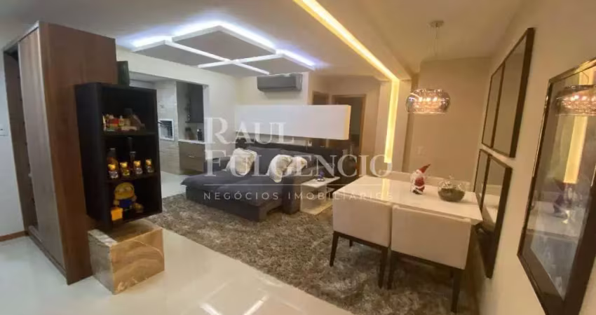 Apartamento com 3 quartos à venda na Rua Eurico Hummig, 255, Gleba Fazenda Palhano, Londrina
