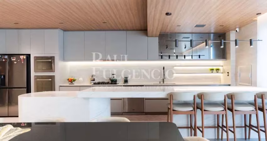 Apartamento com 3 quartos à venda na Rua João Huss, 955, Gleba Fazenda Palhano, Londrina