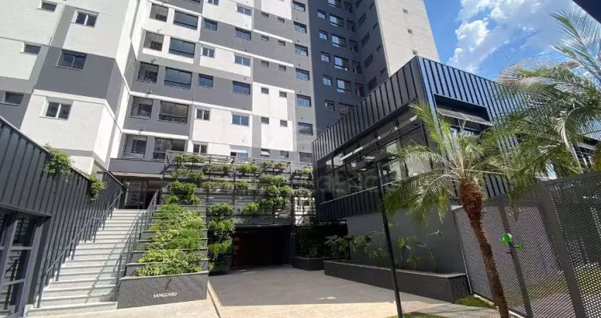 Gleba palhano | insight palhano | apartamento completo em armarios | locado