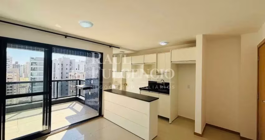 Apartamento com 1 quarto à venda na Rua Piauí, 1369, Centro, Londrina