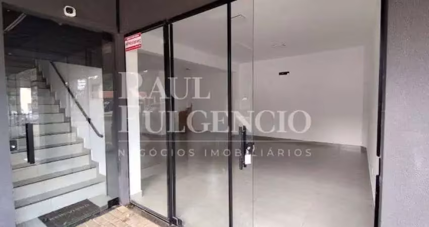 Ponto comercial para alugar na Rua Waldomiro Fernandes, 282, Parque Jamaica, Londrina