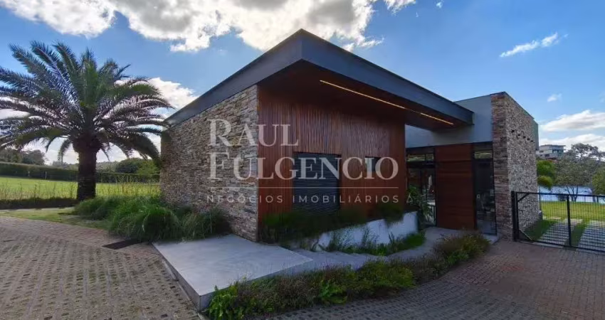 Casa em condomínio fechado com 3 quartos para alugar na Rua Perimetral Oeste, 154, Ecovillas do Lago, Sertanópolis