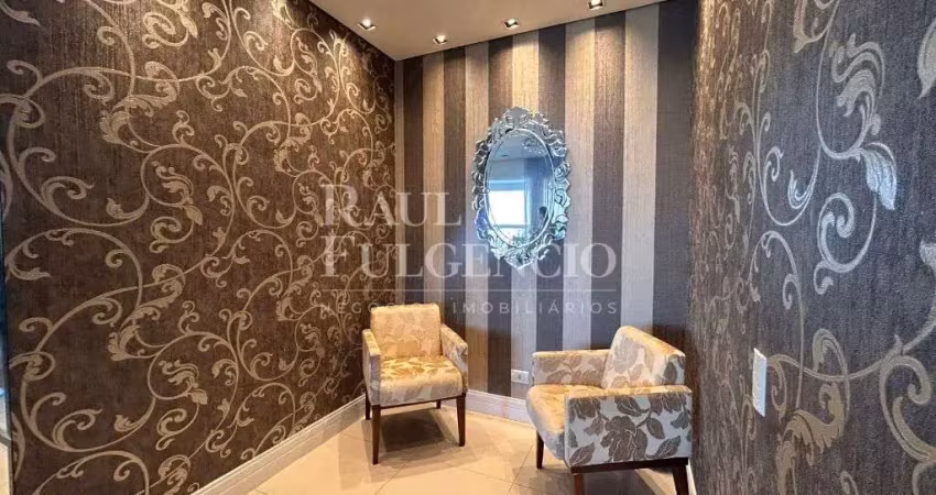 Apartamento com 3 quartos à venda na Rua Caracas, 377, Gleba Fazenda Palhano, Londrina