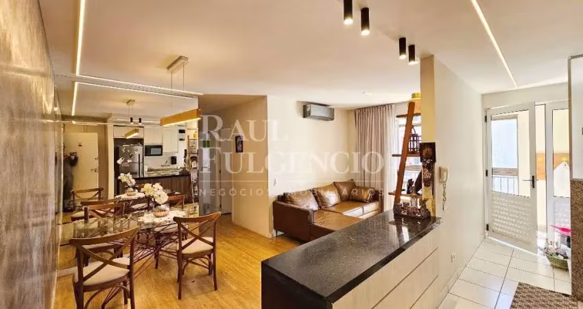 Apartamento com 3 quartos para alugar na Rua Professor Samuel Moura, 750, Judith, Londrina