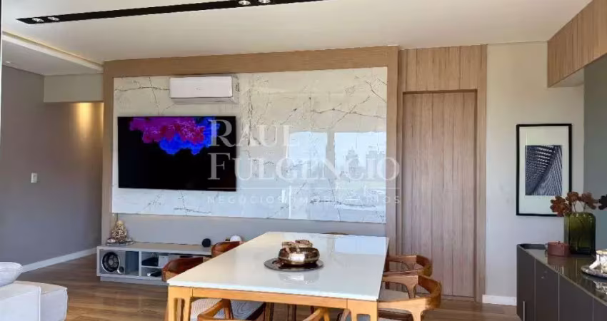 Apartamento padrao a venda na gleba fazenda palhano - londrina- ed victoria parque
