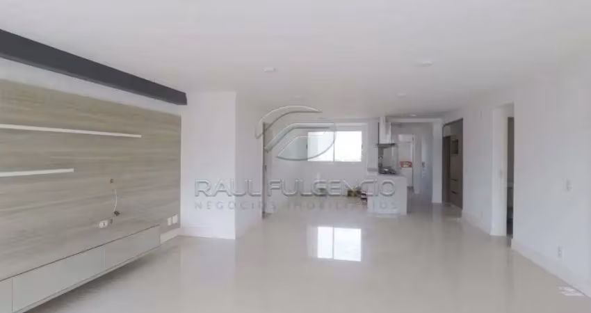 Apartamento com 3 quartos à venda na Rua Paranaguá, 1040, Centro, Londrina