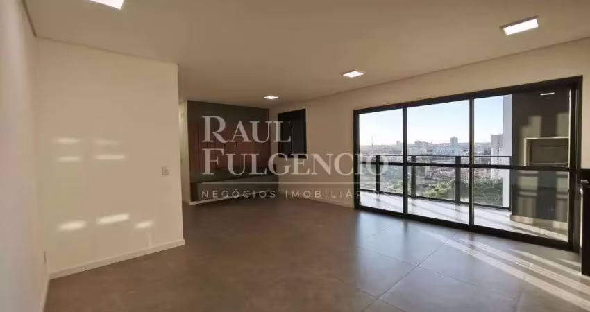 Apartamento novo de 2 dormitorios para alugar na gleba fazenda palhano, londrina