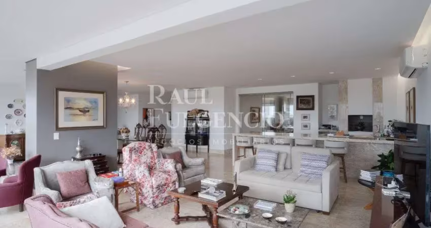 Apartamento alto padrao | adhemar de barros | londrina
