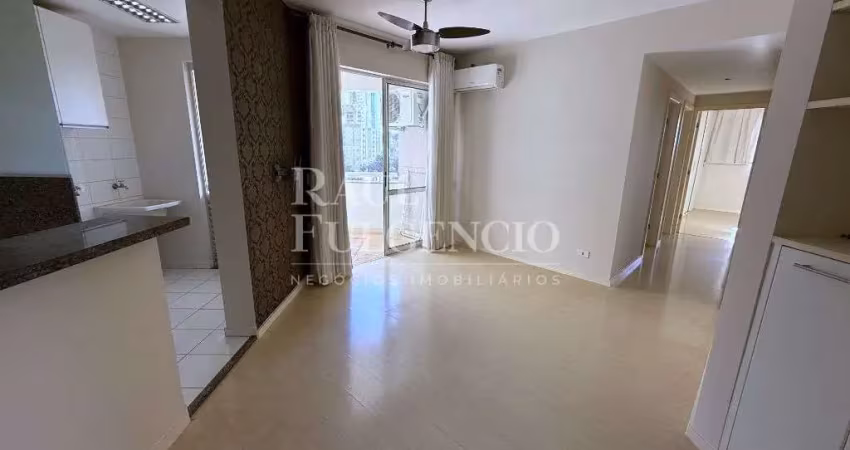 Apartamento para locacao i gleba palhano i 3 quartos