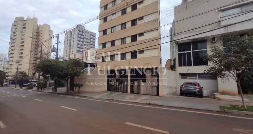 Apartamento para alugar, 2 quartos no centro de londrina!