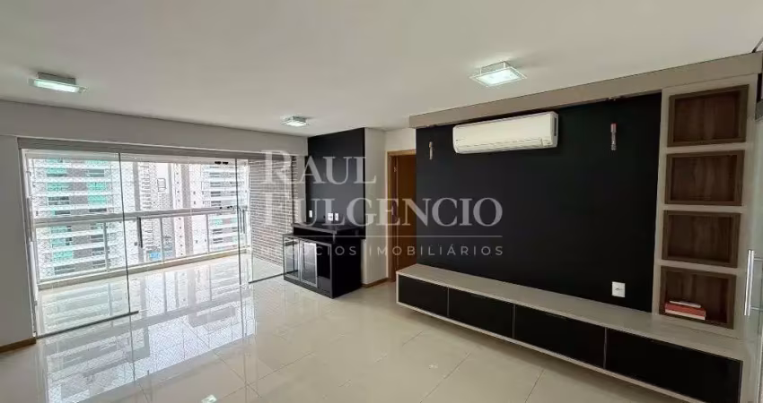 Apartamento para alugar com 104m2 no poty lazzaroto na gleba palhano