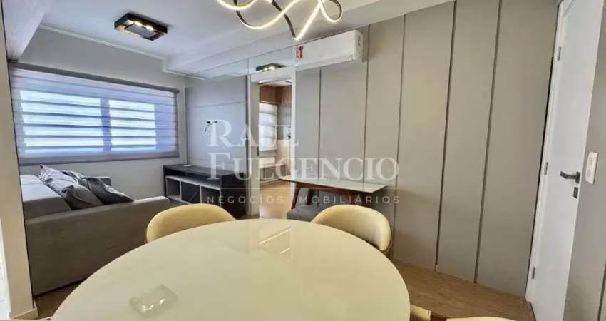 Apartamento de 1 quarto mobiliado  para locacao bairro gleba fazenda palhano em londrina