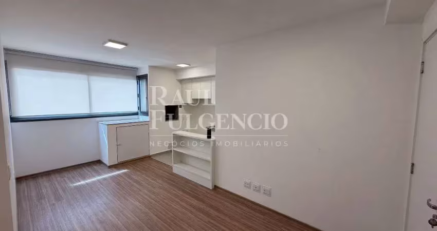 Apartamento para alugar no ed. enjoy ao lado do shopping catuai.