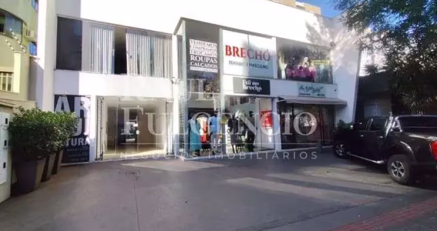 Ponto comercial para alugar na Rua Paranaguá, 333, Centro, Londrina