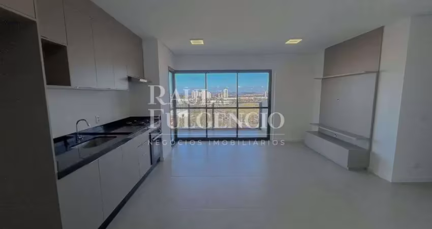 Apartamento de 3 dormitorios na gleba fazenda palhano, londrina