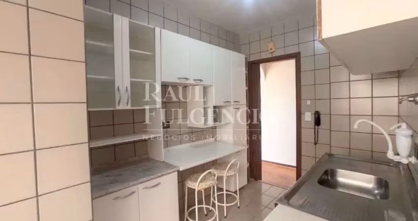 Apartamento para locacao padrao de 2 quartos em igapo, londrina