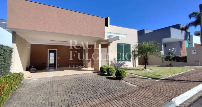Casa em condomínio fechado com 3 quartos para alugar na Rua Luiz Lerco, 1215, Terra Bonita, Londrina