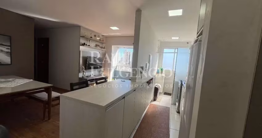 Apartamento disponivel para venda no ed. aquaparque