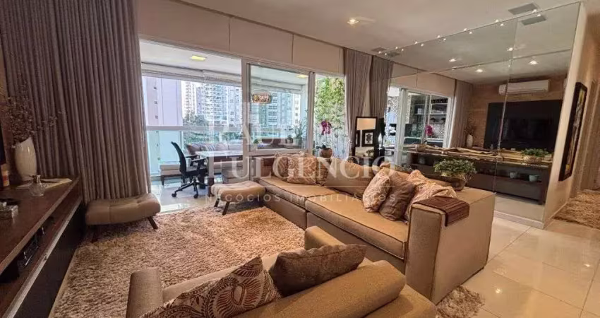 Apartamento com 3 quartos à venda na Rua Eurico Hummig, 458, Gleba Fazenda Palhano, Londrina