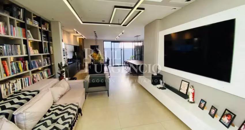 Condominio royal maison | 03 suites | gleba palhano | 182m2 privativos