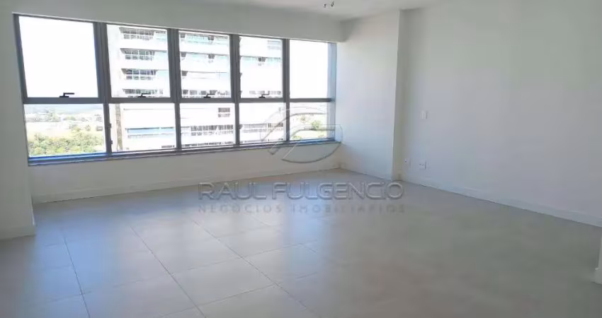 Atsushi yoshii tower | sala comercial | gleba palhano| londrina