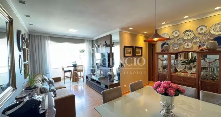 Apartamento com 3 quartos à venda na Rua Sílvio Pegoraro, 599, Petrópolis, Londrina