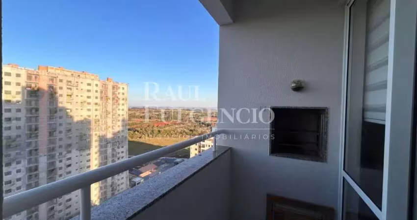 Apartamento com 3 quartos à venda na Rua Luiz Lerco, 455, Terra Bonita, Londrina